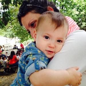 Meet your Posher, Rebecca